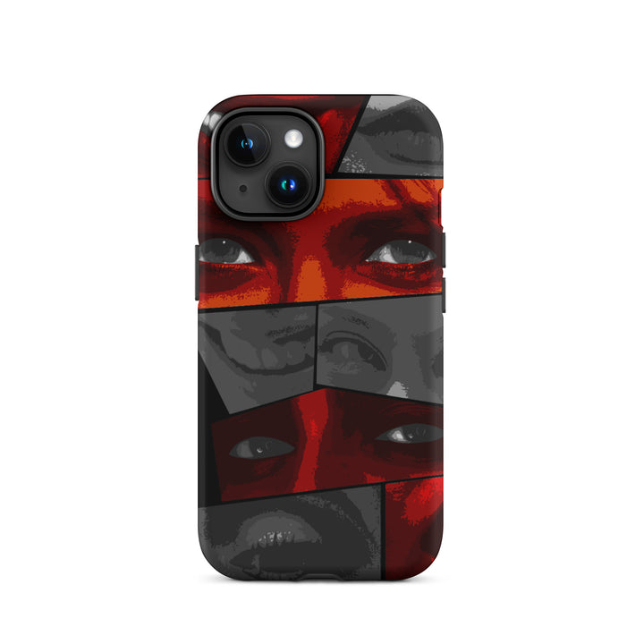 Tough Case for iPhone®