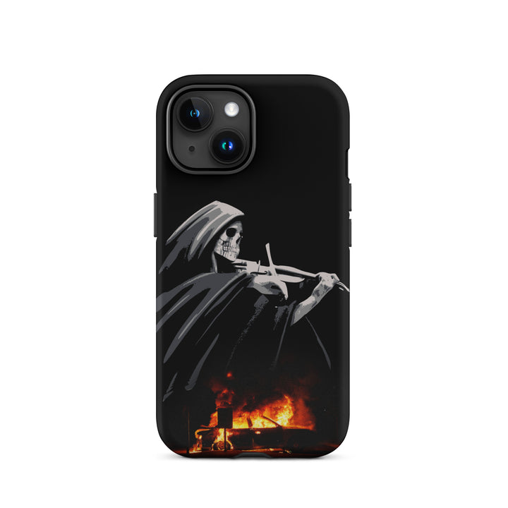 Tough Case for iPhone®