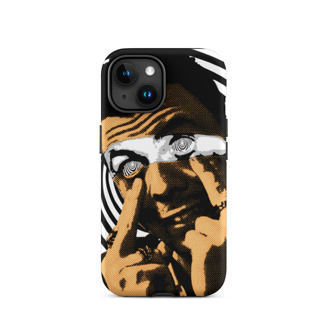 Tough Case for iPhone®