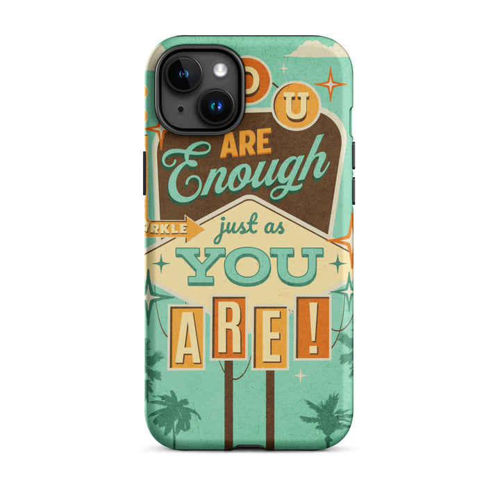 Tough Case for iPhone®