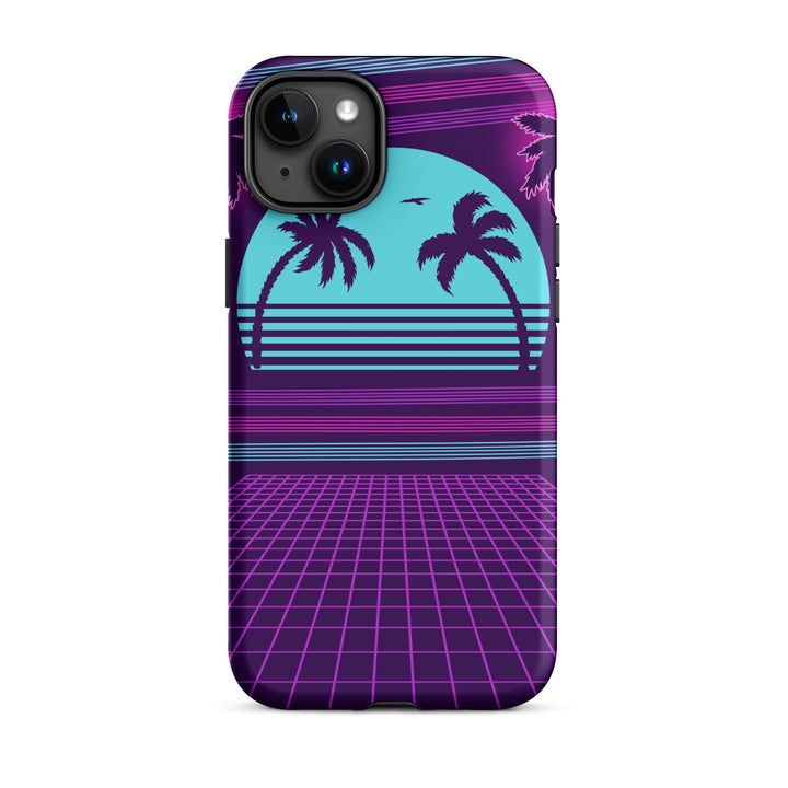 Tough Case for iPhone®