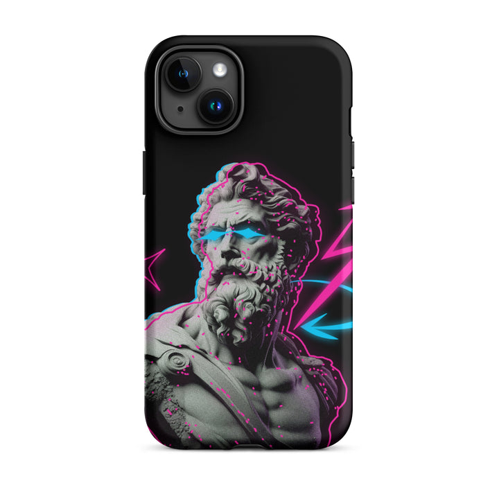 Tough Case for iPhone®