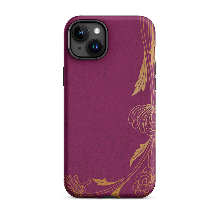 Tough Case for iPhone®