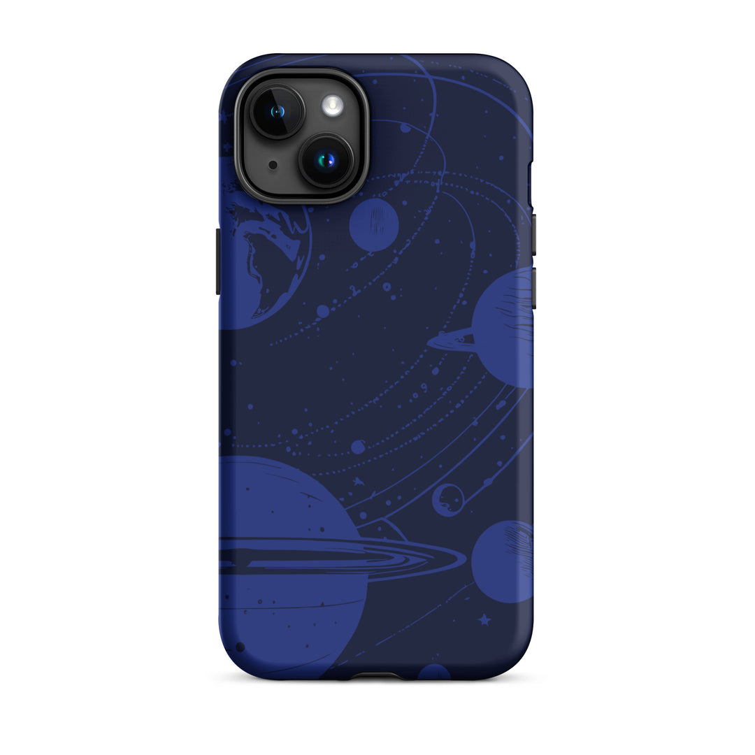 Tough Case for iPhone®