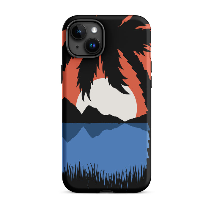 Tough Case for iPhone®