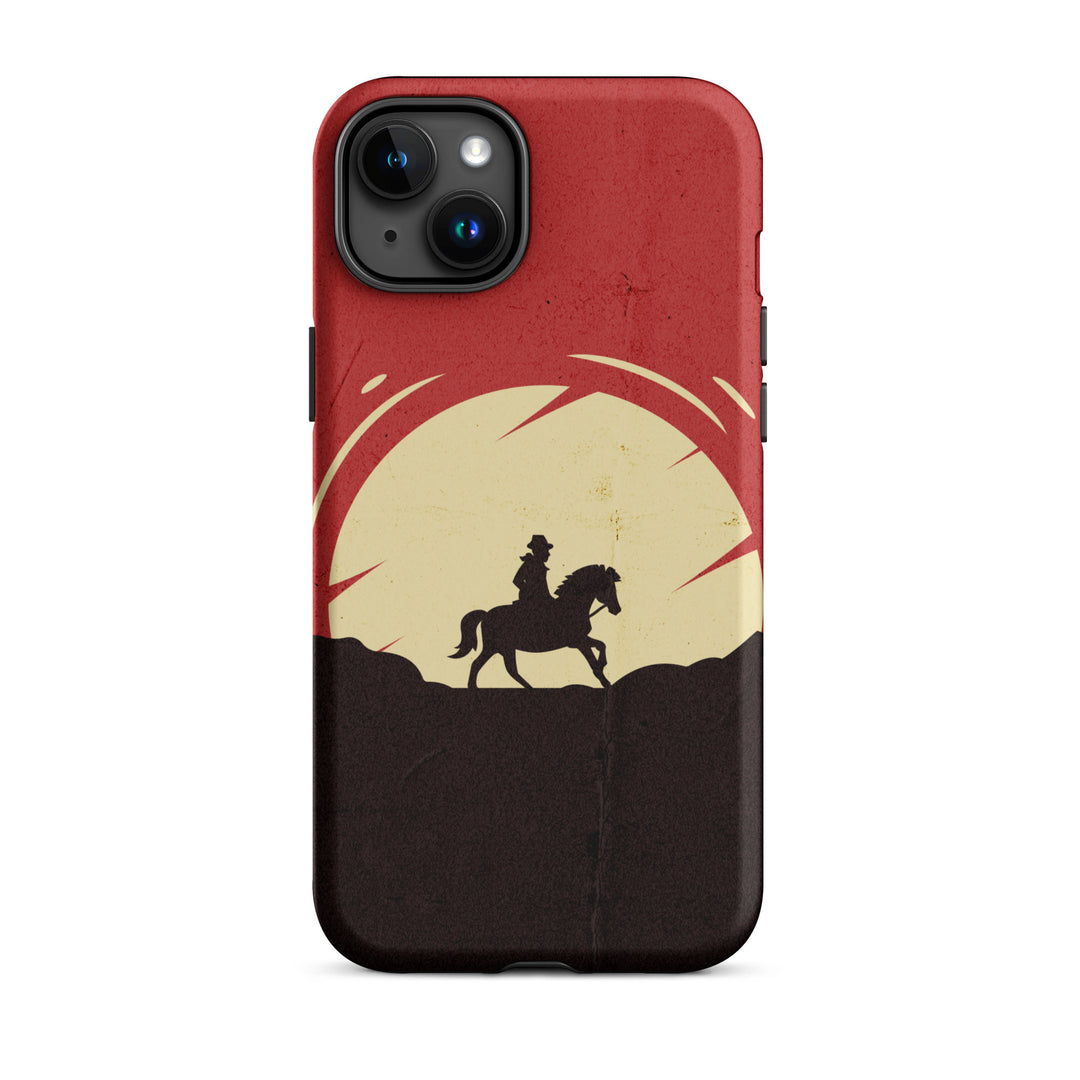 Tough Case for iPhone®