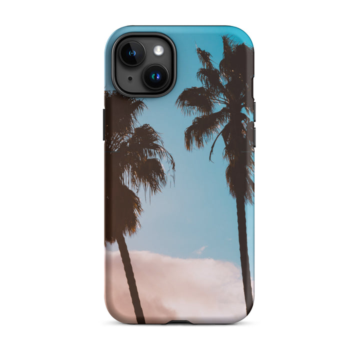 Tough Case for iPhone®