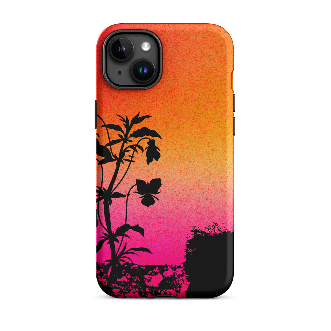 Tough Case for iPhone®