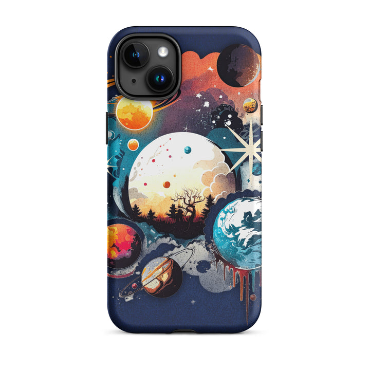 Tough Case for iPhone®