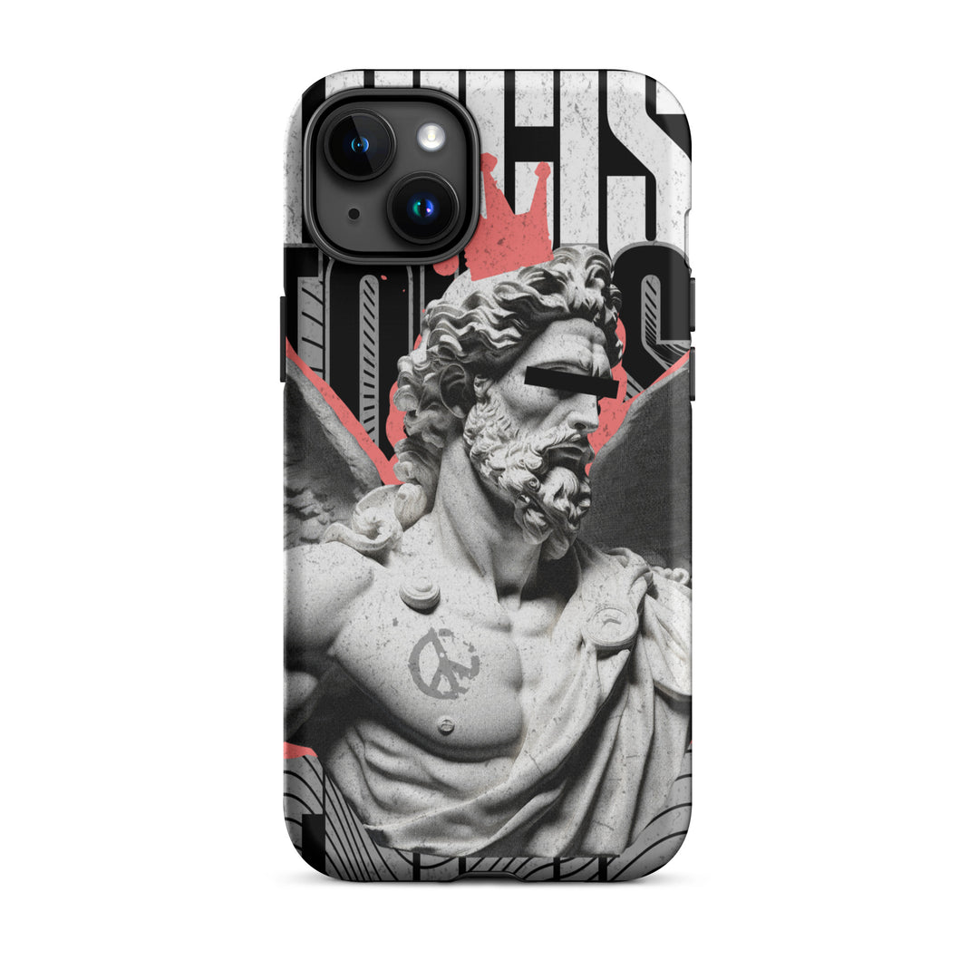 Tough Case for iPhone®