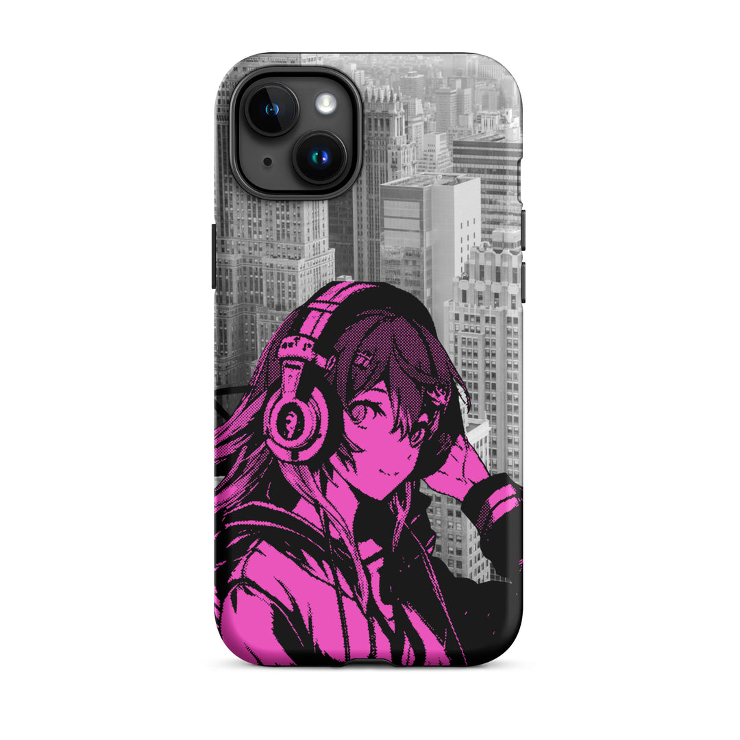 Tough Case for iPhone®