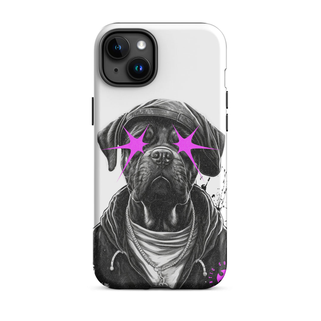 Tough Case for iPhone®