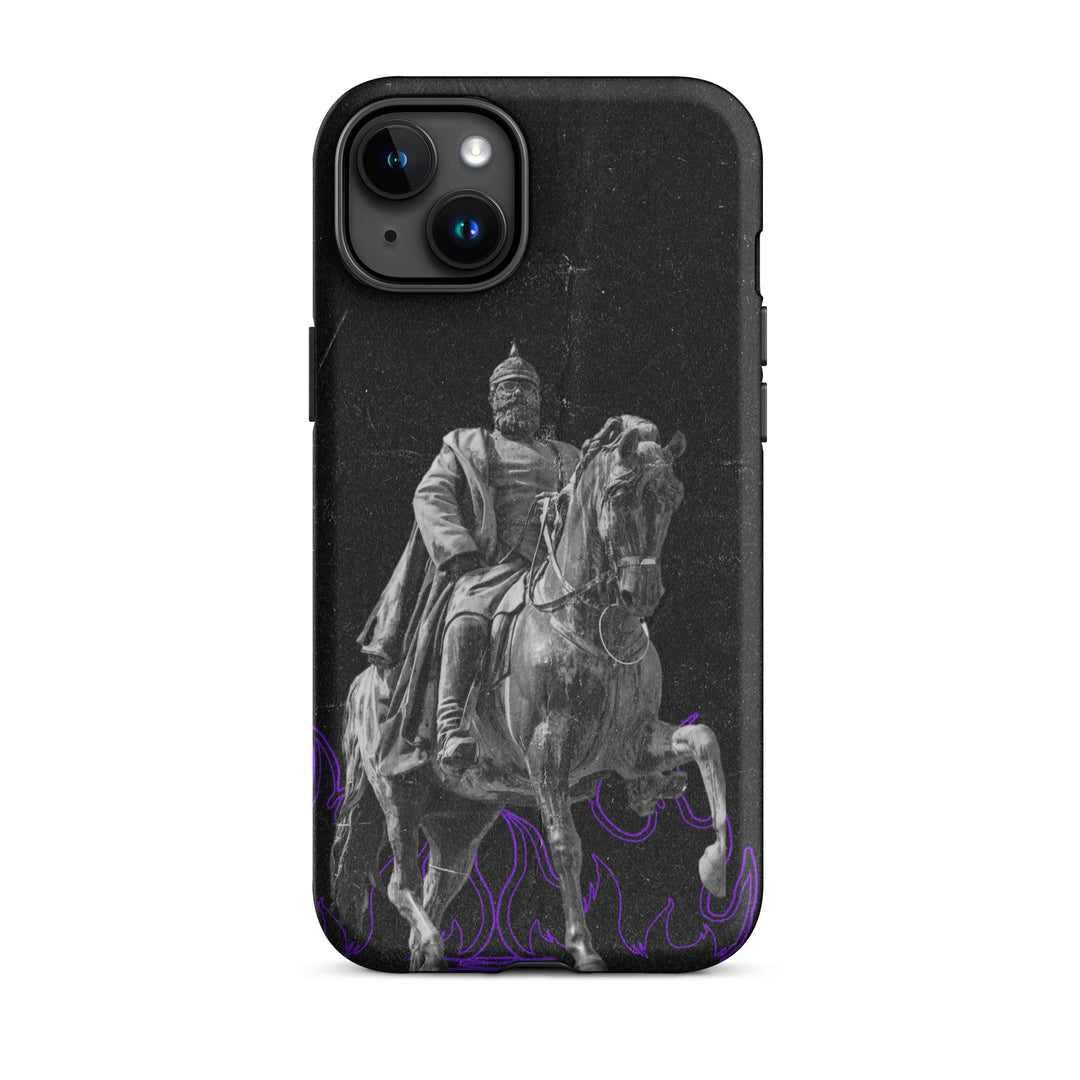 Tough Case for iPhone®