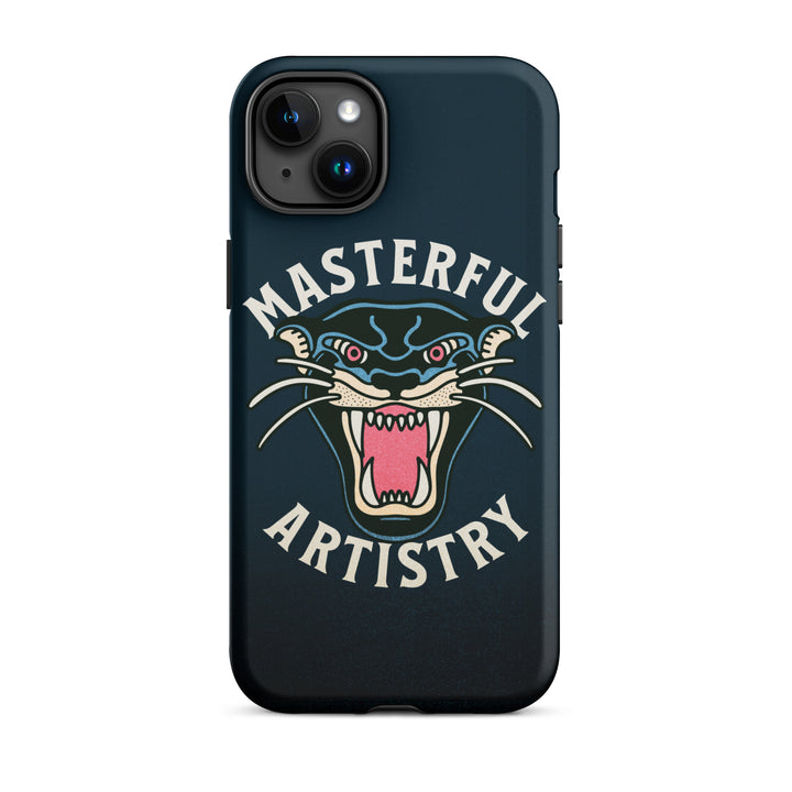 Tough Case for iPhone®