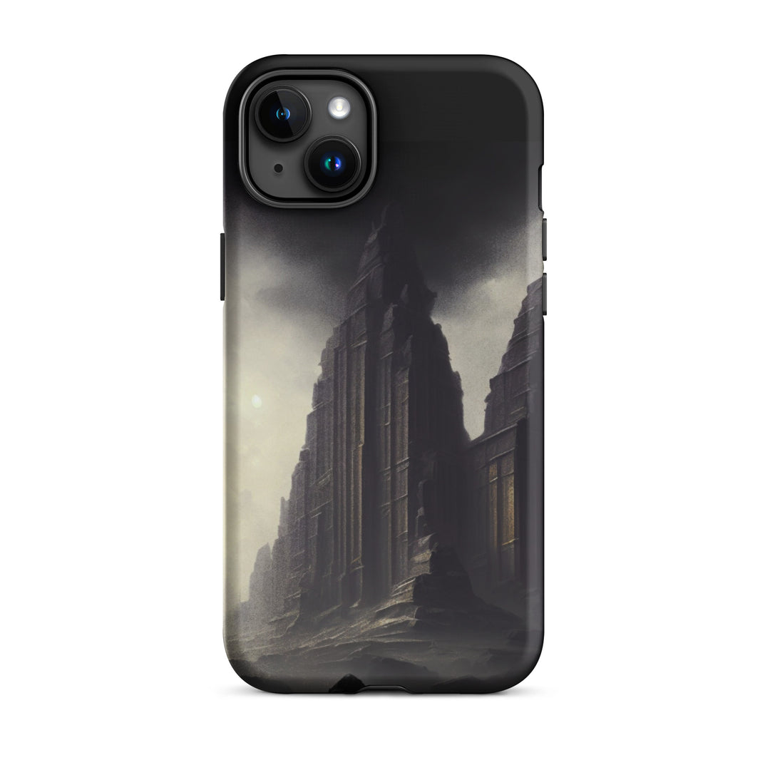 Tough Case for iPhone®