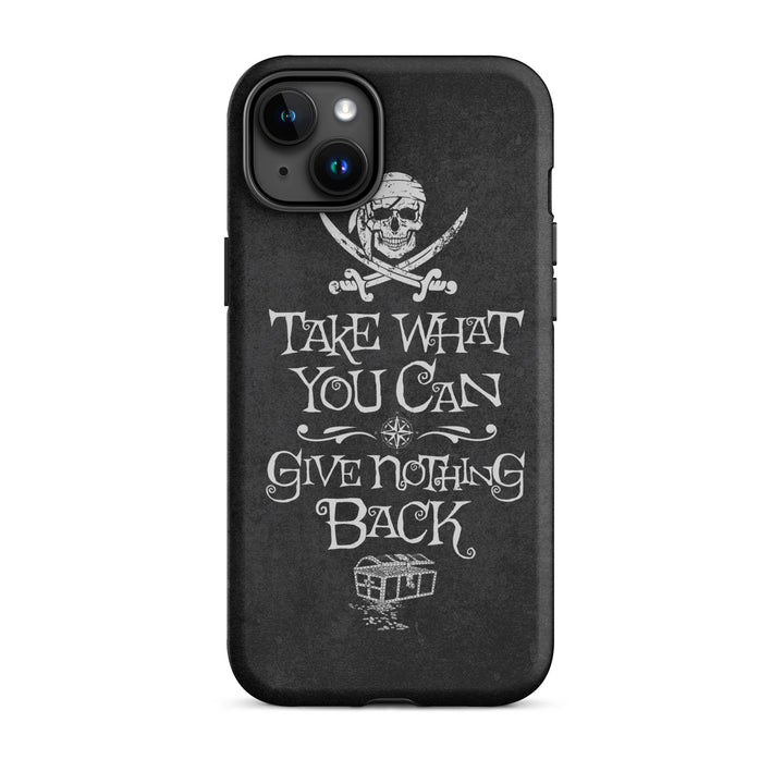 Tough Case for iPhone®