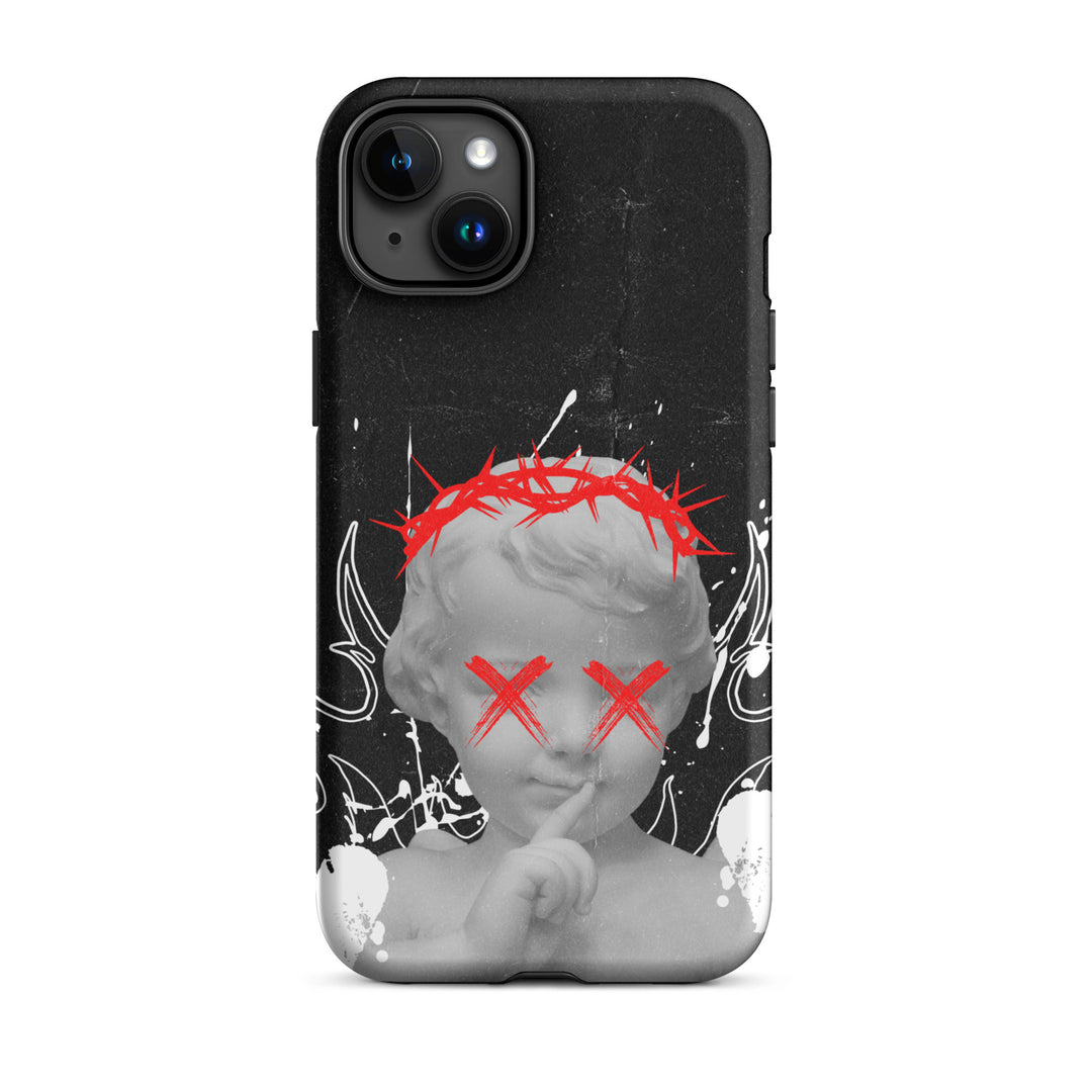 Tough Case for iPhone®