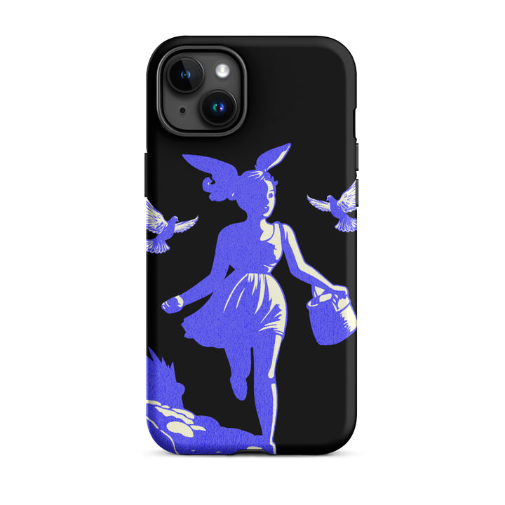 Tough Case for iPhone®