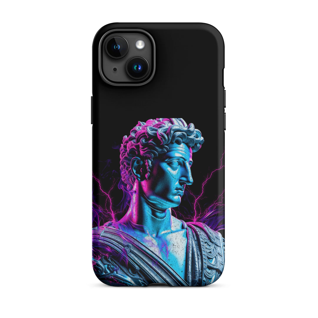 Tough Case for iPhone®