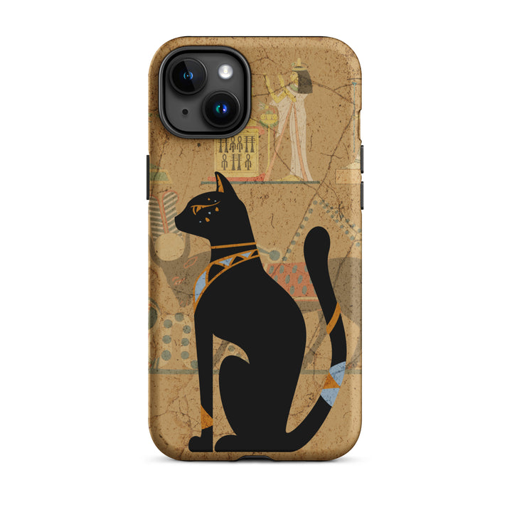 Tough Case for iPhone®