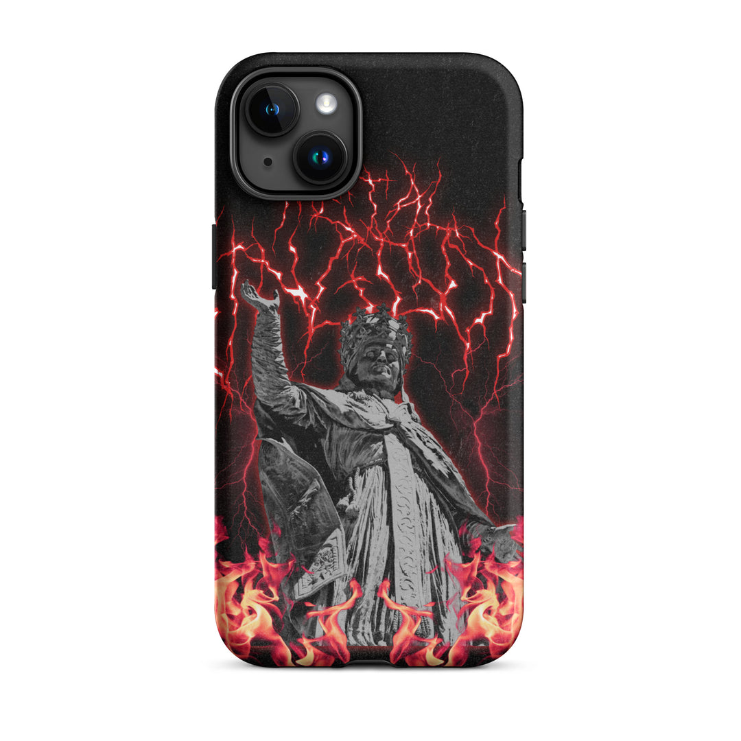 Tough Case for iPhone®