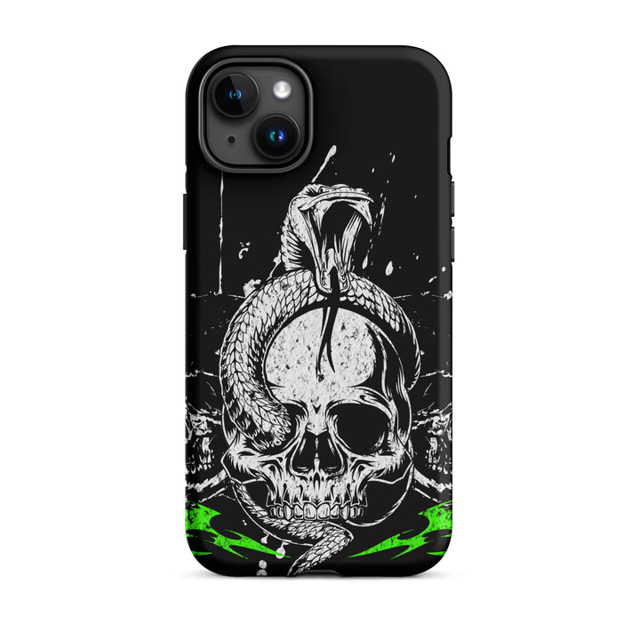 Tough Case for iPhone®