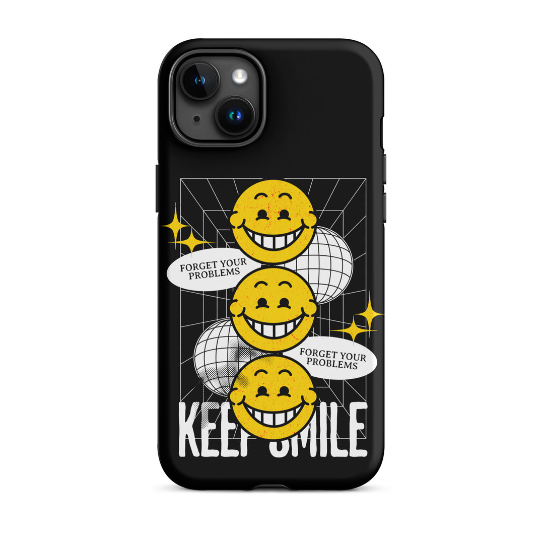 Tough Case for iPhone®