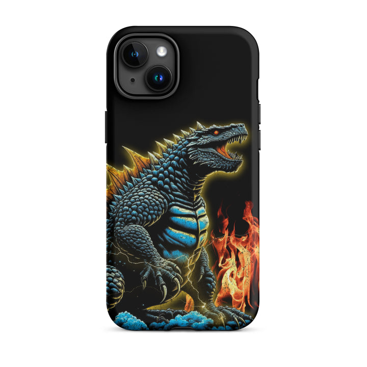 Tough Case for iPhone®