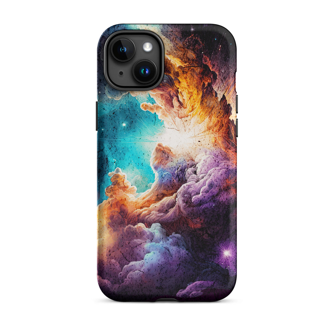 Tough Case for iPhone®