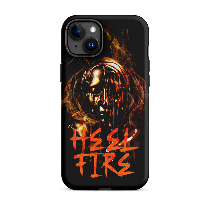 Tough Case for iPhone®