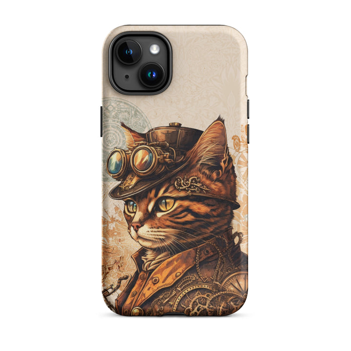 Tough Case for iPhone®