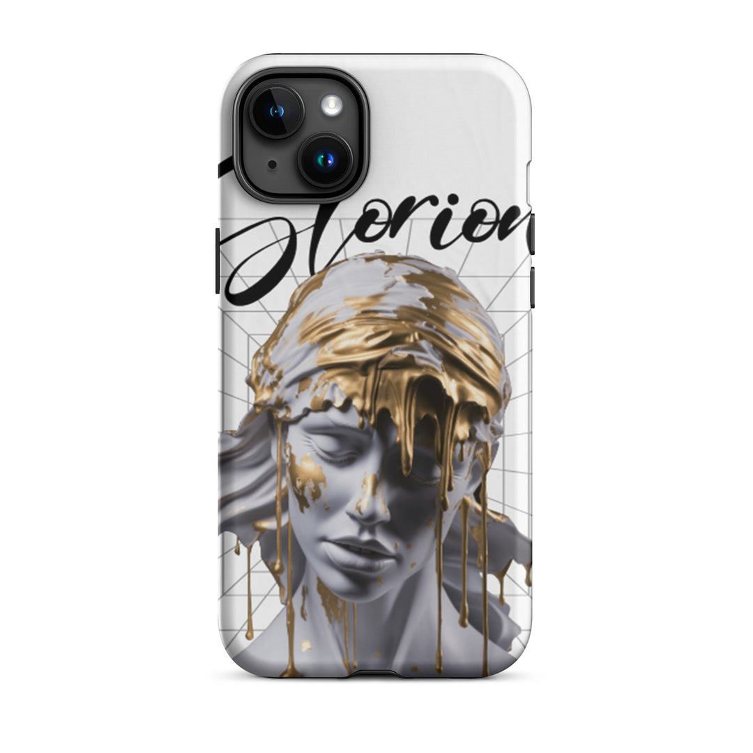 Tough Case for iPhone®