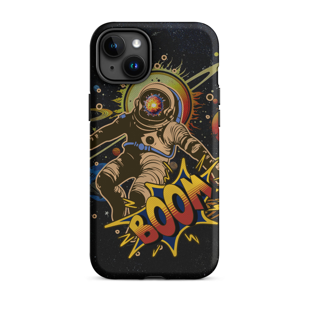 Tough Case for iPhone®