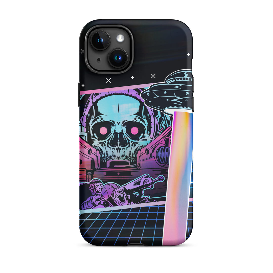 Tough Case for iPhone®