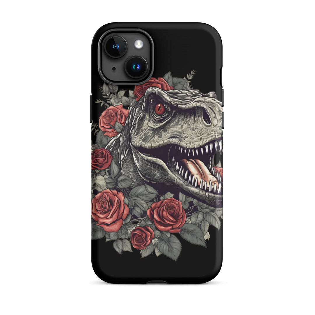 Tough Case for iPhone®