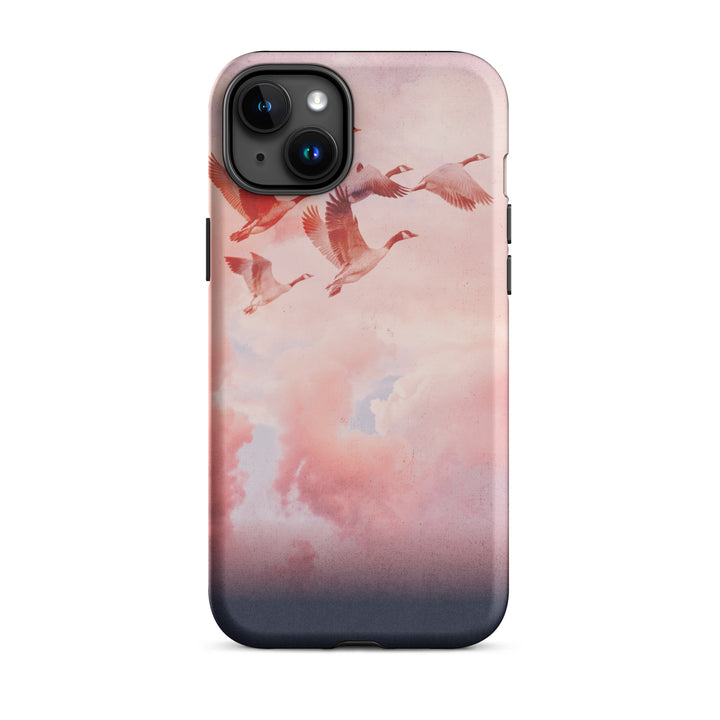 Tough Case for iPhone®