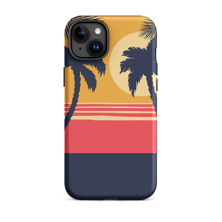 Tough Case for iPhone®