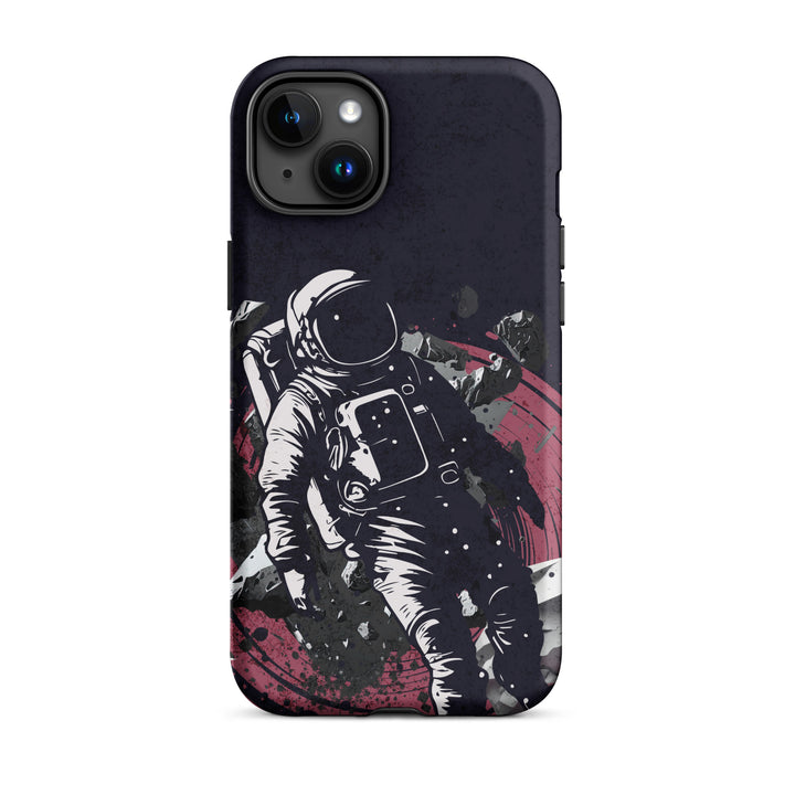 Tough Case for iPhone®