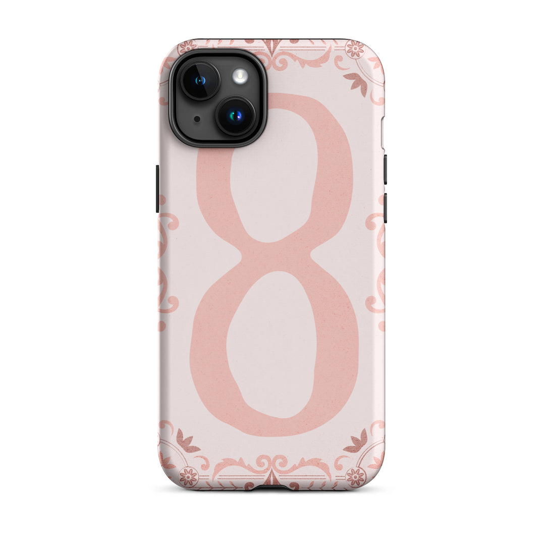 Tough Case for iPhone®