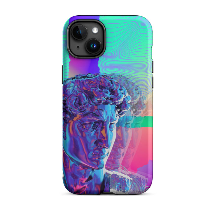 Tough Case for iPhone®