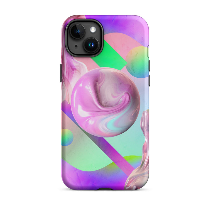 Tough Case for iPhone®