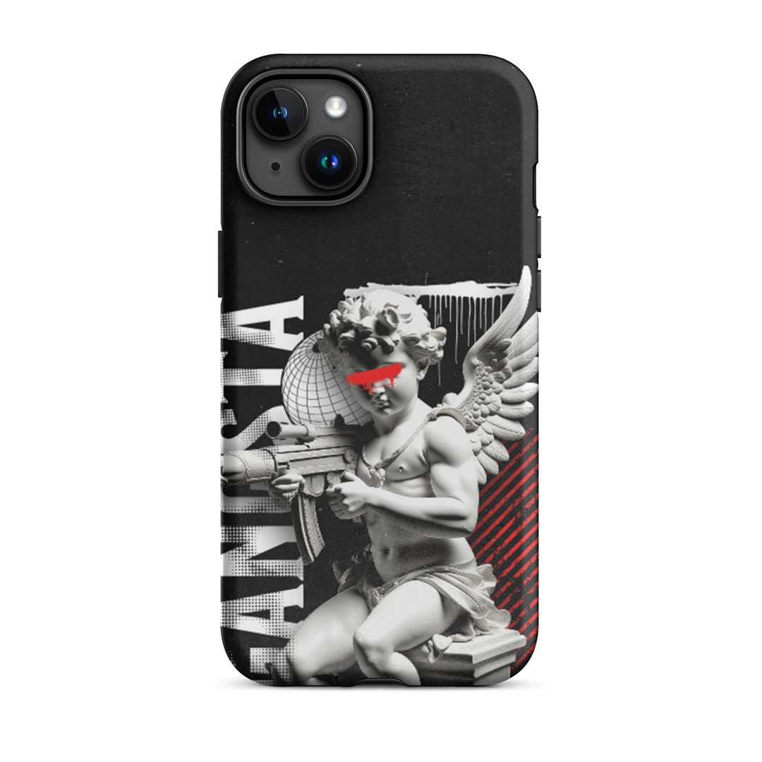 Tough Case for iPhone®