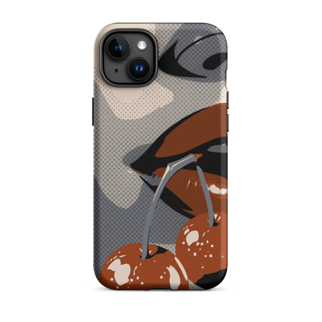 Tough Case for iPhone®