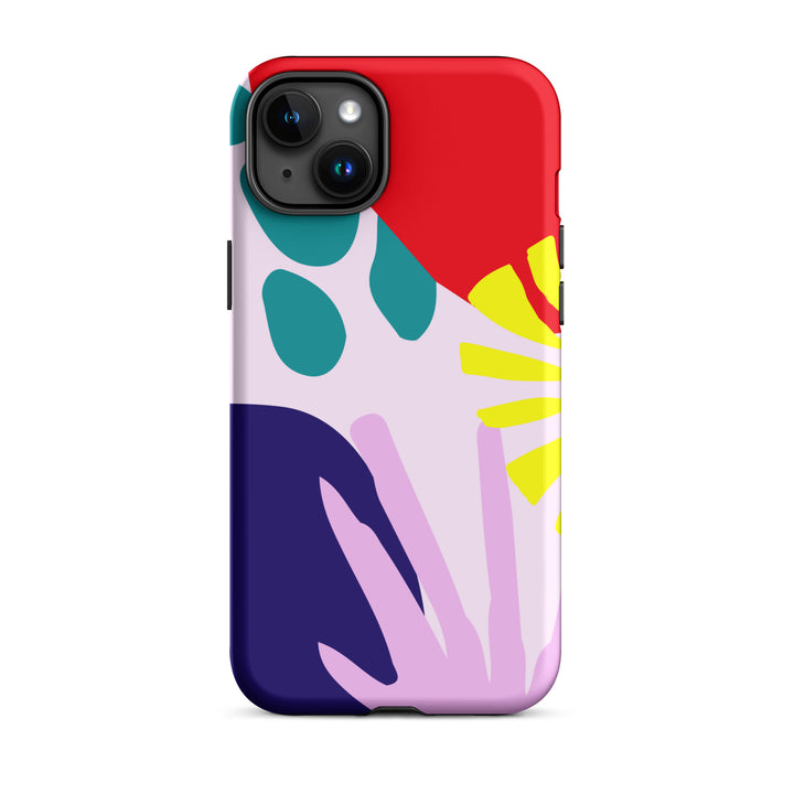 Tough Case for iPhone®