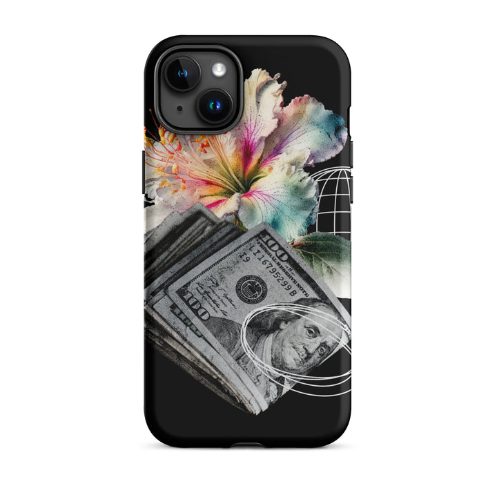 Tough Case for iPhone®