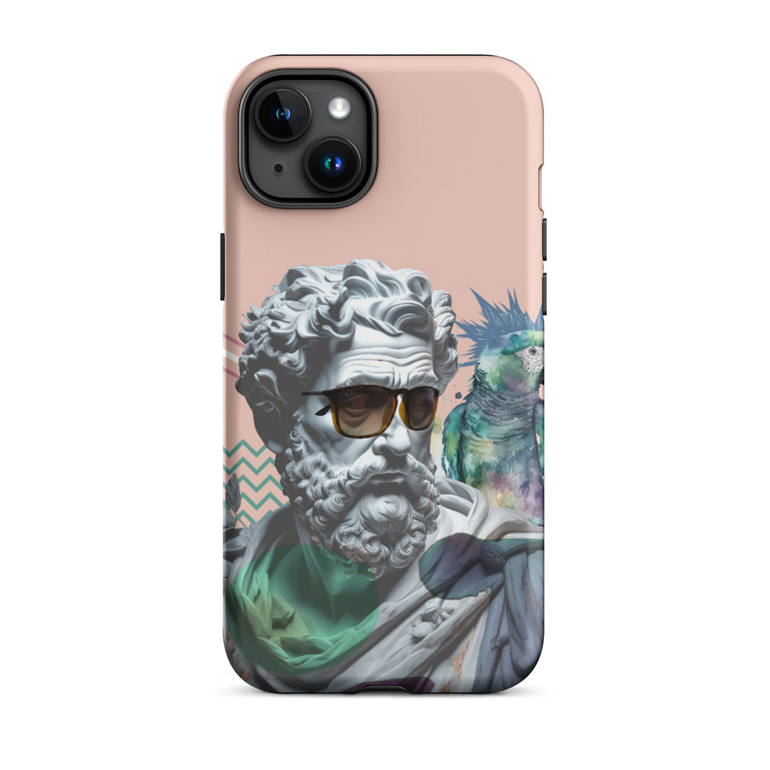 Tough Case for iPhone®