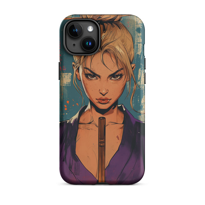 Tough Case for iPhone®