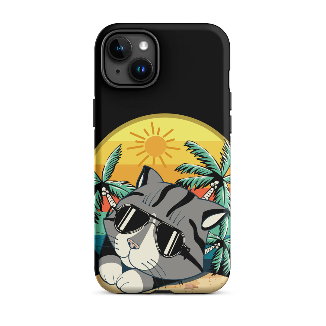 Tough Case for iPhone®