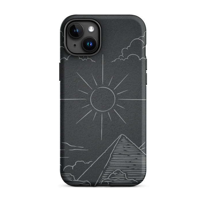 Tough Case for iPhone®