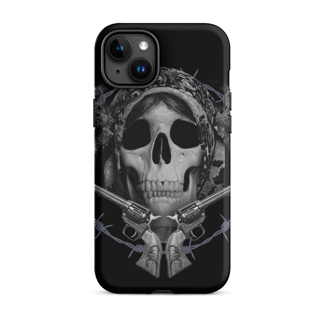 Tough Case for iPhone®